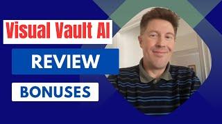 Visual Vault AI Review & Demo + Bonuses