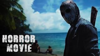 The island where vacation turns into a bloody nightmare | Watch horror movies full in HD now