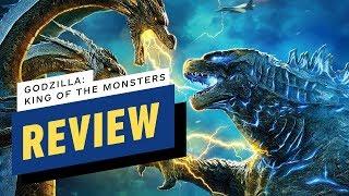 Godzilla: King of the Monsters Review