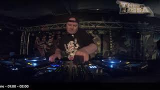 DJ Chosen Few @ Hard Crowd live-stream 2021