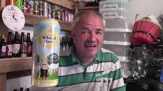 Beer - Lidl Wheat Beer - Review #1556