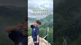 가을 대표 명소지만 푸릇푸릇한 여름에도 이렇게나 예쁜곳장태산자연휴양림 #대전여행 #대전가볼만한곳 #대전장태산자연휴양림 #장태산자연휴양림 #충청도여행