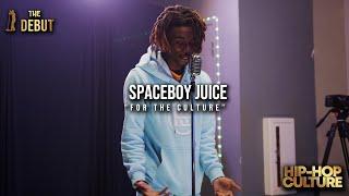 This song is dedicated to anyone who's ever loss someone. Spaceboy Juice "Twin City"