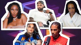 Trophy Wife Isis LIED, Milagro Gramz Drags Joe Budden, Ronnie Doe's Tasha K Interview Review &More‼️