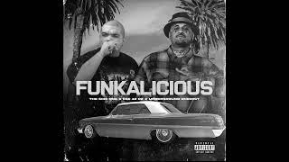 The siKC One - Funkalicious (Feat. Ese 40'z) @ese40ounce