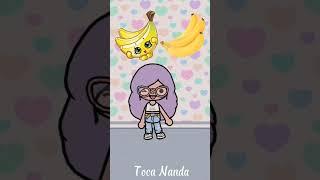 Tocaboca-choose you on left or right #shorts #tocaboca