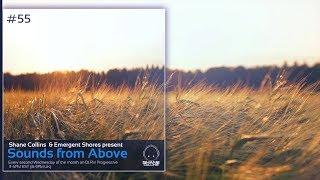  Best of Progressive House Sessions  - Sounds from Above #55