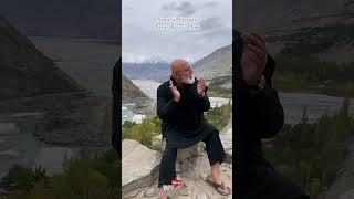 Noor ul hassan in Skardu Singing Dil Dil Pakistan Nagma Mesmerising Baltistan Vibes #pakistanimusic