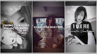 Mashup Tiktok 2025 || Tổng hợp những bài hát remix hay nhất hiện nay | Kênh của Suri | #72  #capcut