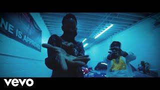 SimxSantana - Basic (Official Video) ft. Fivio Foreign