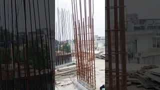 #column #construction #civilengineering #civilengineer #columnshuttering #columnstarter ##shorts