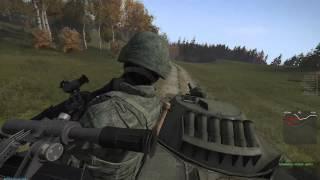 ARMA 3 Серьезные Игры на Тушино TSG Clash_v5. Chernarus 2015-08-29