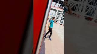 Train vlog || Akash || Shorts || New Video ||