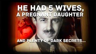 DARK SECRETS OF THE HODEL FAMILY: True Story Behind “I am the Night” and Black Dahlia Case