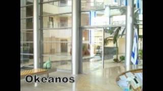 Herzliya Okeanos Ba marina  apartments for sale , Israel Luxury apartments