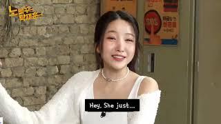 English Subs for Nobacktak Preview with Gfriend Sowon (by flywithVIVIZ)