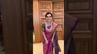 Best Bridal Sets this WEDDING SEASON #youtubeshorts  #shorts