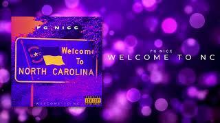 FG NICC - Welcome To NC