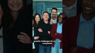 Brand Vibe Consulting: Supercharge Your Business Growth!