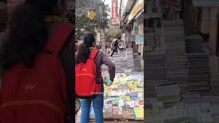 Aspirant life in Delhi Mukherjee nagar #vlogs #training #upsc #motivational #ipsofficer #ias