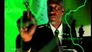 Ghana TV Commercial - Glo (Telecommunications) - May 2010