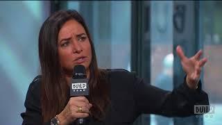 Pamela Adlon Speaks On The FX Comedy Series, "Better Things"