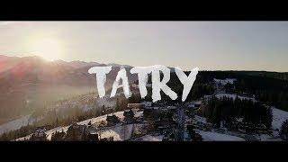 TATRY - POLISH MOUNTAINS 4K - SoMediaFilmmaking