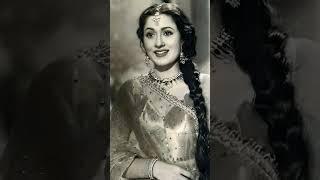 madhubala song status #madhubala #youtubeshorts #shorts #mughal_e_azam #status