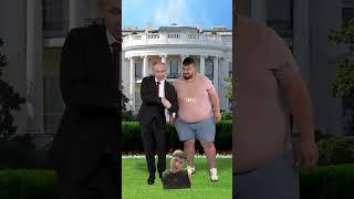 Putin vs USA  #putin #путин #worldpolitics #viral #funny #shorts