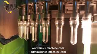 18000BPH All electric PET Bottle Blowing Machine 8-cavity