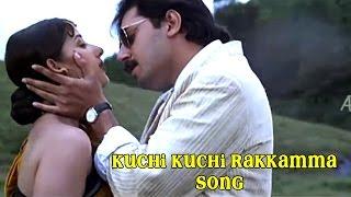 Kuchi Kuchi Rakkamma Video Song | Bombay Tamil Movie | Arvind Swamy | Manisha Koirala | AR Rahman