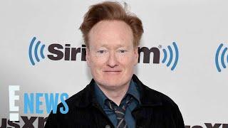 Conan O’Brien’s Parents Die Within Three Days of Each Other | E! News