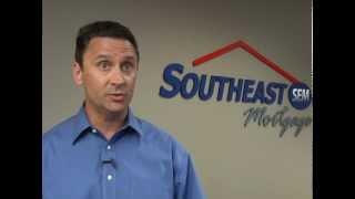 Todd Sheppard Discusses why Southeast Mortgage