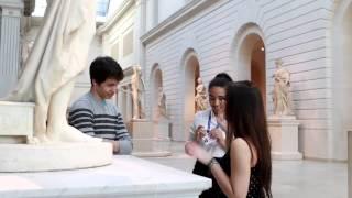 Milton Chen: Grasp the Future