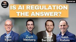 Rabois, Bartlett, Ryan, and Weinberg on AI, Gambling, and Healthcare