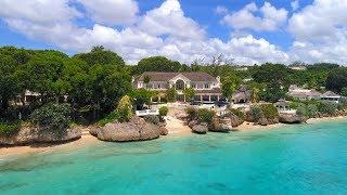 Cove Spring House | St. James, Barbados