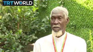 My Story: Al Hassan Abdulai, Farmer, Cleric of Kojope' Ghana