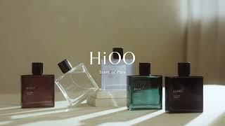 出走系居家香氛｜HiOO ROOM SPRAY