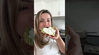 What I eat in a day pregnant