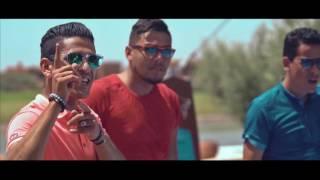 Marishal, Soul-A, Youness & Hatim H-K - Bye Bye (EXCLUSIVE Music Video) ⎜ باي باي