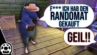 Es gibt nur eine Person auf der Welt, die den Randomat mag - TTT²