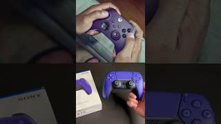 КАКОЙ КОНТРОЛЛЕР ЛУЧШЕ?!  Xbox Series X vs PS5 DualSense #ps5 #xbox