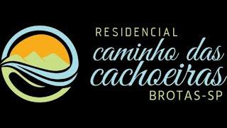 Apartamentos a venda em BROTAS: Residencial Caminho das Cachoeiras