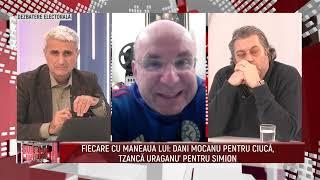 Sub semnul intrebarii cu Robert Turcescu - Bogdan Comaroni, Cozmin Gusa - 20 Nov 2024@MetropolaTV