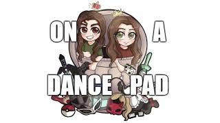 Trash Queen and King... ON A DANCE PAD! [CLEAN]