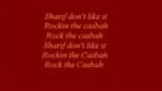 Rockin The Casbah by The Clash w/Lyrics