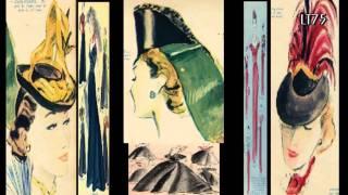 "Bei mir bist du schön!" ... Henry Jacques & his Correct Dance Tempo Orchestra (1938)