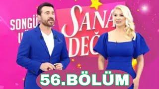 SONGÜL VE UĞUR İLE SANA DEĞER 56.BÖLÜM ( 4  KASIM 2024)