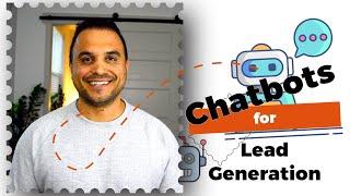  Chatbot Mastery: Converting Visitors into Leads like a Pro! 