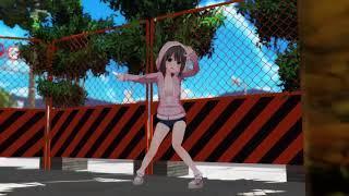 【MMD R-18】 YV - Falling Up 1080p Full HD